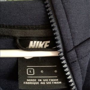 Nike Tech fleece